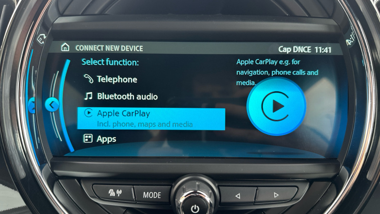 MINI Countryman 2.0 John Cooper Works ALL4 5dr Auto Petrol Hatchback